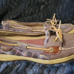 Sperry Top-Sider  Size 9.5